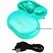 Pretty Love Surprise Box Blue Electro Stimulacija Intimne Klešte USB