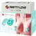 Pretty Love Surprise Box Blue Electro Stimulacija Intimne Klešte USB