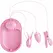 Pretty Love Surprise Box Pink E-Stim Intimne Pincete, 12 Modova, USB