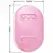 Pretty Love Surprise Box Pink E-Stim Intimne Pincete, 12 Modova, USB