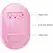 Pretty Love Surprise Box Pink E-Stim Intimne Pincete, 12 Modova, USB