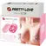 Pretty Love Surprise Box Pink E-Stim Intimne Pincete, 12 Modova, USB