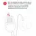 500 Cosmetics U-Breast Electrostimulation System for Bust Firming 250ml Gel