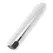 OHMAMA Silver Intimate Stimulation Bullet 9,5 cm USB punjiv