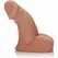 CalExotics Packer Gear Braon 12,75 cm Anatomski Mekani Model