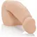 CalExotics Packer Gear Model 14,5 cm, Prirodni Ton, PureSkin Materijal