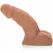 CalExotics Pure Skin Packing Model Braon 14,5 cm – Meki Anatomski Oblik