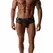 ANAIS MEN ARES Mesh Thong 2XL Black - Premium Comfort Fit
