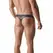 ANAIS MEN ARES Crni Tange 2XL – Premium Udobnost i Prijanjanje