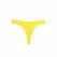 ANAIS MEN TOKIO String XL Yellow - Soft Modal, European Design