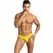 Anais Men TOKIO Yellow Modal Thong L - Comfort Fit, European Design