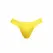 Anais Men TOKIO Yellow Modal Thong L - Comfort Fit, European Design