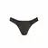 ANAIS MEN Petrol Microfiber String XL - Comfort Fit, Black