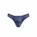Anais Men Naval String XL - Elegant Navy Blue Striped Thong
