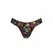 ANAIS MEN Mexico String S - Soft Modal Thong with Floral Pattern