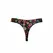 ANAIS MEN Mexico String S - Soft Modal Thong with Floral Pattern