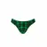Anais Men MAGIC String M - Green & Black Checkered Comfort Briefs