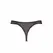 Anais Men Eros String L - Black Tulle Thong for Men, Delicate Finish