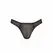 ANAIS MEN EROS Men’s Thong S - Black Tulle, Soft Elastic Finish