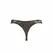 ANAIS Men Electro String M - Military Print Microfiber Thong