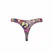Anais Men Comics String M - Comfortable Men's Thong with Comic Print