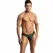 ANAIS MEN Benito String XL - Ultra-Comfortable Men's Thong, Black