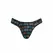 ANAIS MEN Benito String XL - Ultra-Comfortable Men's Thong, Black