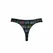 ANAIS MEN Benito String XL - Ultra-Comfortable Men's Thong, Black
