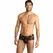 ANAIS MEN Romance Brief L - Black Lace Floral Sporty Underwear