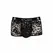 ANAIS MEN Romance Boxer S Black Floral Lace Sporty Fit