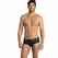 ANAIS MEN Electro Brief S - Sporty Microfiber Underwear with Military Pattern