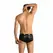 ANAIS MEN Electro Brief S - Sporty Microfiber Underwear with Military Pattern