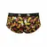 Anais Men Banana Brief S - Sporty Lycra Underwear with Banana Print