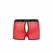 Passion 046 Short Parker Red S/M - Modern European Jacket