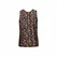 ANAIS MEN Mexico Top XL - Bezelna modalna majica sa floralnim i lobanjskim printom