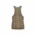 Anais Men Mercury Top XL - Mikrofiber gaćice sa animal printom, udoban kroj