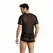 Anais Men Eros T-Shirt L Black Tulle Modern Fit European Design