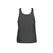 ANAIS MEN Eros Top XL - Black Tulle Sleeveless Fitted Shirt