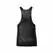ANAIS MEN Electro Top M Military Print Soft Microfiber Sleeveless