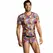 Anais Men Comics T-Shirt XL - Soft Modal, Unique Comic Print, European Quality