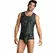Anais Men Benito Top M - Klasični Pripijeni Evropski Dizajn Bez Rukava