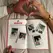 Coupletition Love Diary Hardcover Album - 12-Month Couples Memory Book