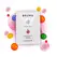 BRUMA Aloe Vera Gel za Klizanje na Vodenoj Bazi Bubblegum 6ml Hidrirajuća Formula
