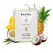 BRUMA Aloe Vera Gel za Klizanje na Vodenoj Bazi 6ml Aroma Pina Kolada