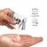 Black Hole Gel na Vodenoj Bazi za Dodatnu Dilataciju 6 ml Jednokratni Intimni Lubrikant