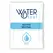 Waterfeel Neutral Water-Based Lubricating Gel 6 ml - Gentle & Odorless Formula