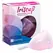 IrisCup Small Pink Menstrualna Čašica + Besplatna Vrećica za Sterilizaciju, Medicinski Silikon