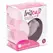 IrisCup Small Pink Menstrualna Čašica + Besplatna Vrećica za Sterilizaciju, Medicinski Silikon