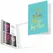 KamaSutra Naughty Note L - Set with Vanilla Sandalwood Oils & Card