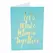 KamaSutra Naughty Note L - Set with Vanilla Sandalwood Oils & Card